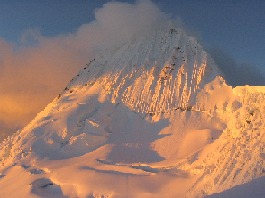 ALPAMAYO ESTE A&Ntilde;O